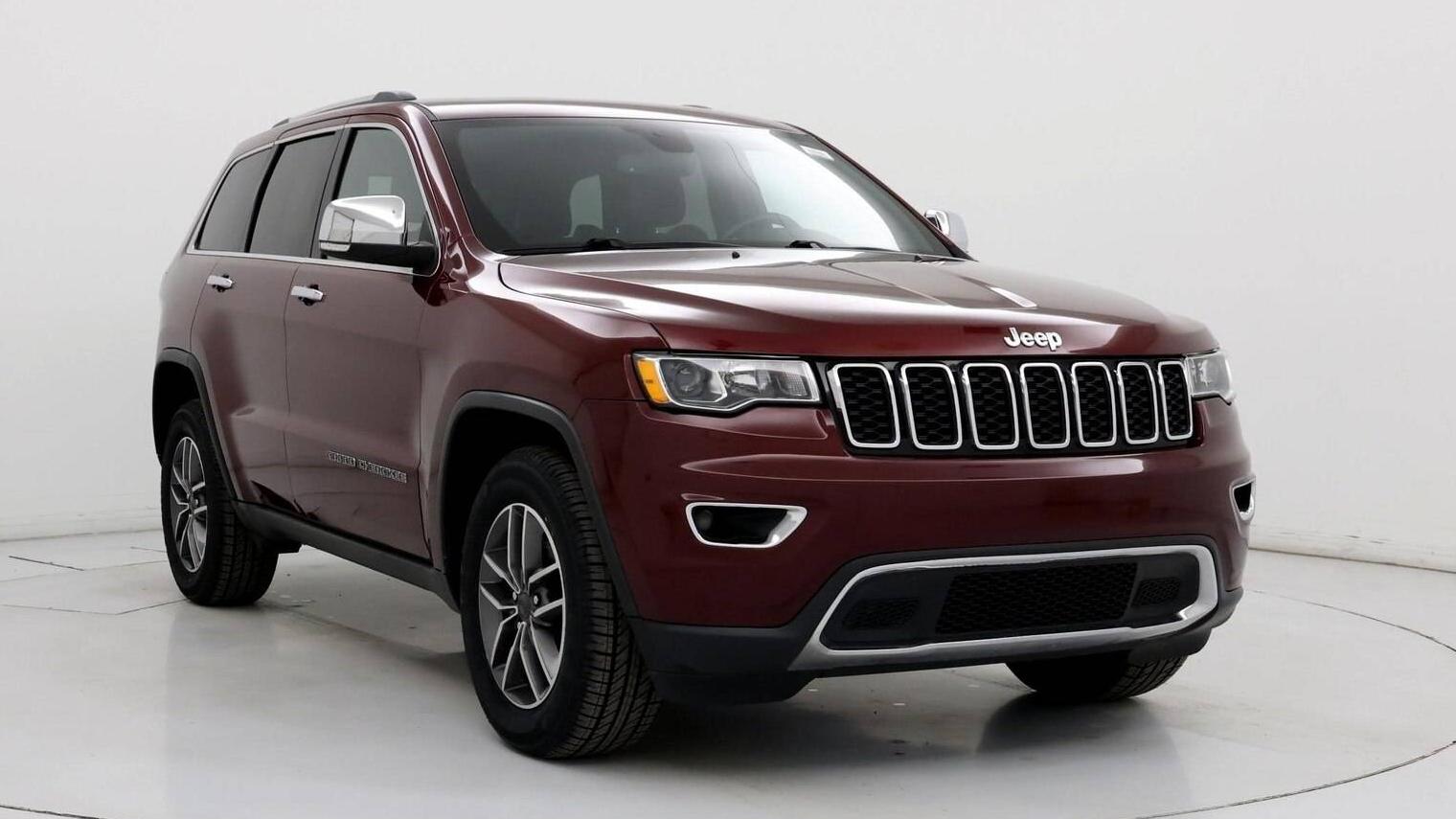 JEEP GRAND CHEROKEE 2020 1C4RJFBG2LC304483 image